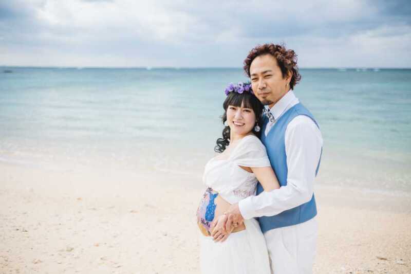 大切なベイビーちゃん♥