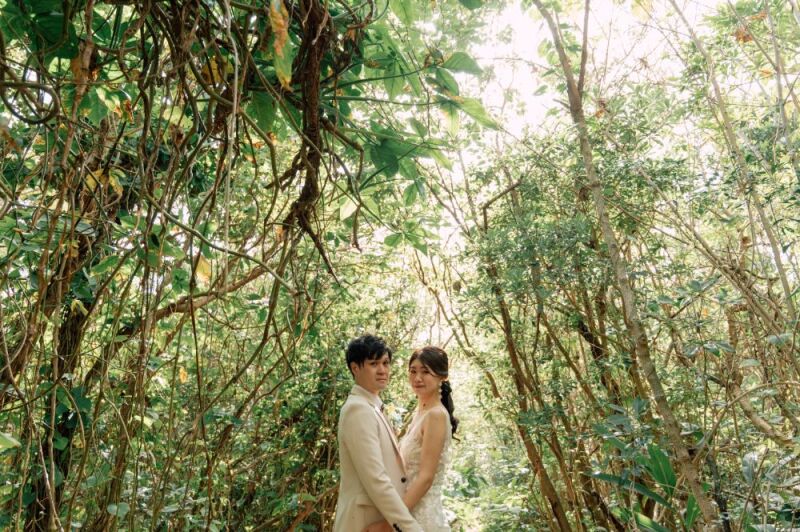 いい夫婦応援プランで撮影はいかが?