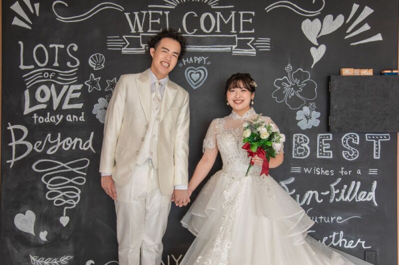 スタジオ撮影♪