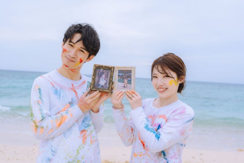 満足の撮影でした!