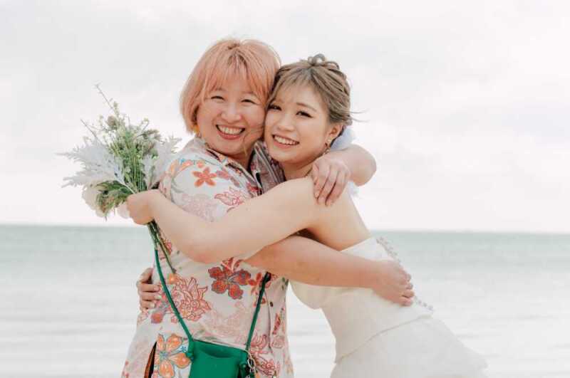 スペシャルハグ