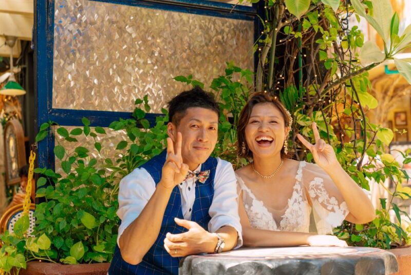 一番きれいな自分を撮影!