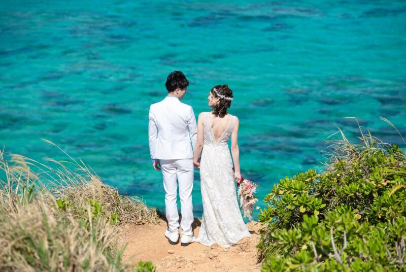 互いにみつめあい。。