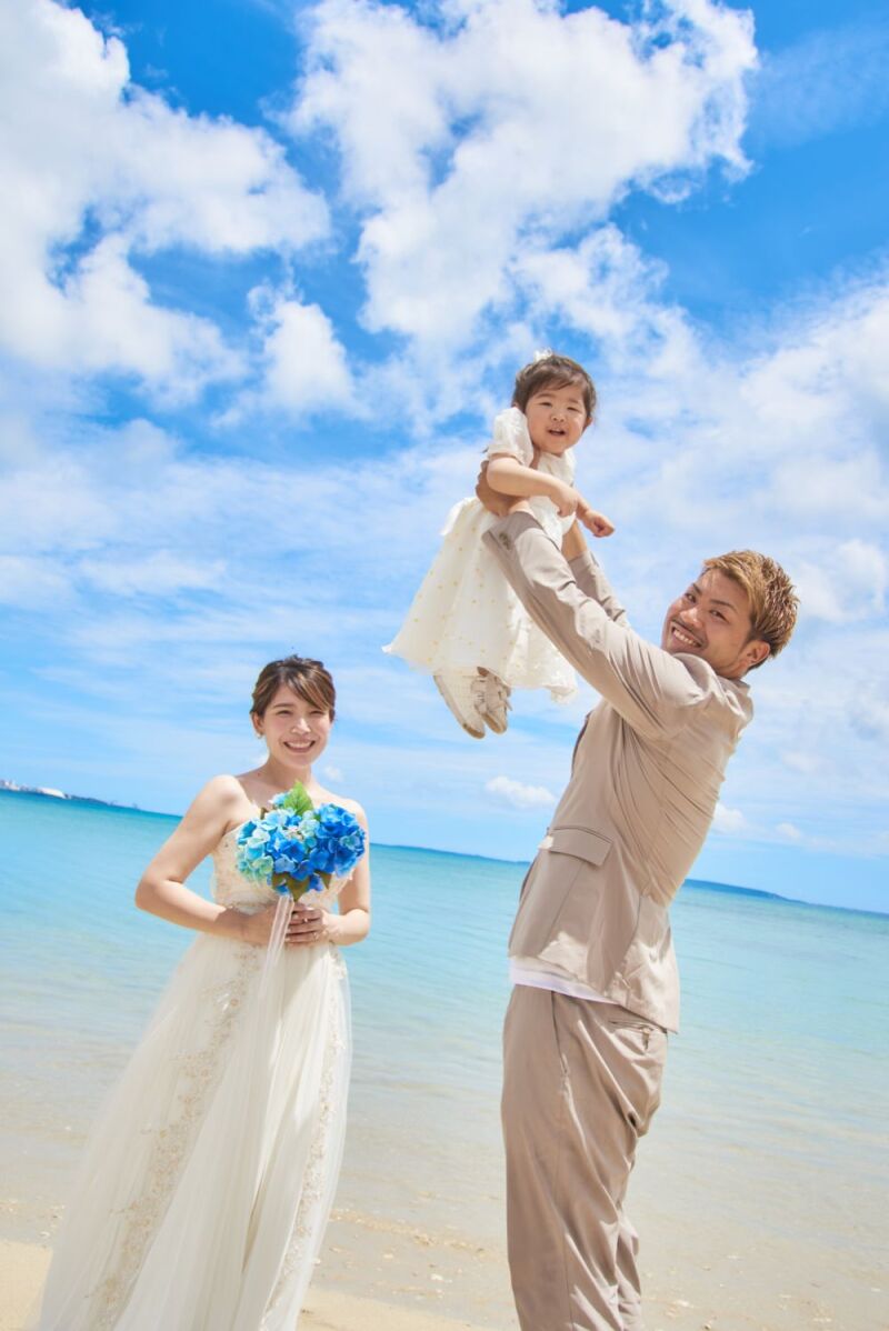 お気に入り私服でスペシャルな思い出の撮影はいかが?