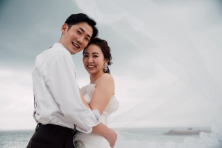 定番のスタンダードプラン！レンタル小物にも注目♡