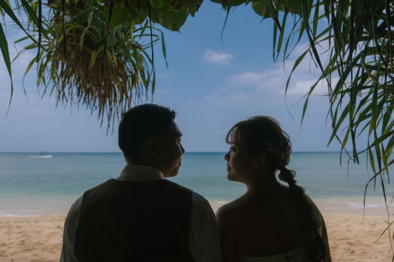 ナチュラルショット