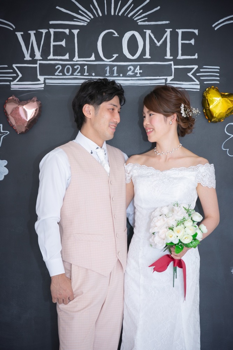 洋装・スタジオ