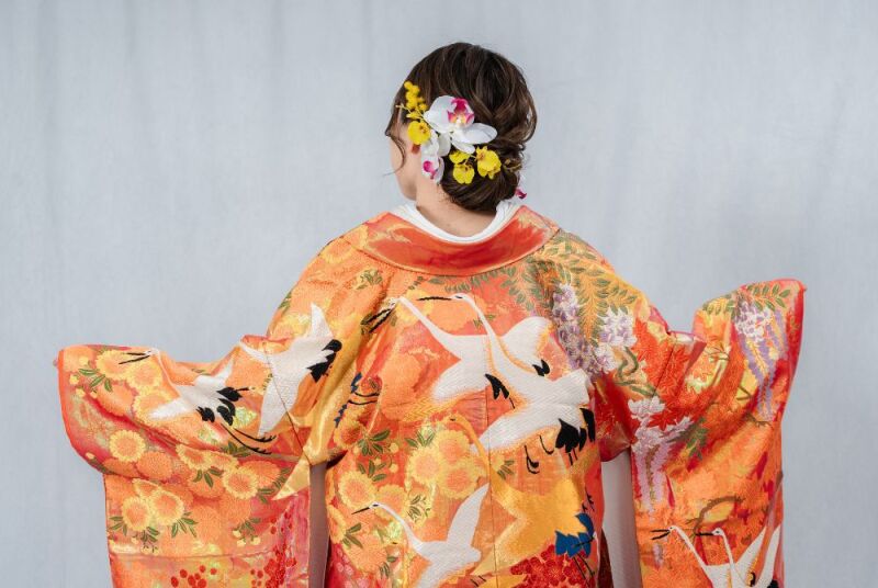 オプションをご利用ください♪