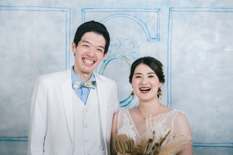 お仕度すんだらスタジオ撮影から♫