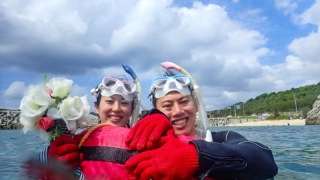 シュノーケルプランでお得に沖縄満喫！