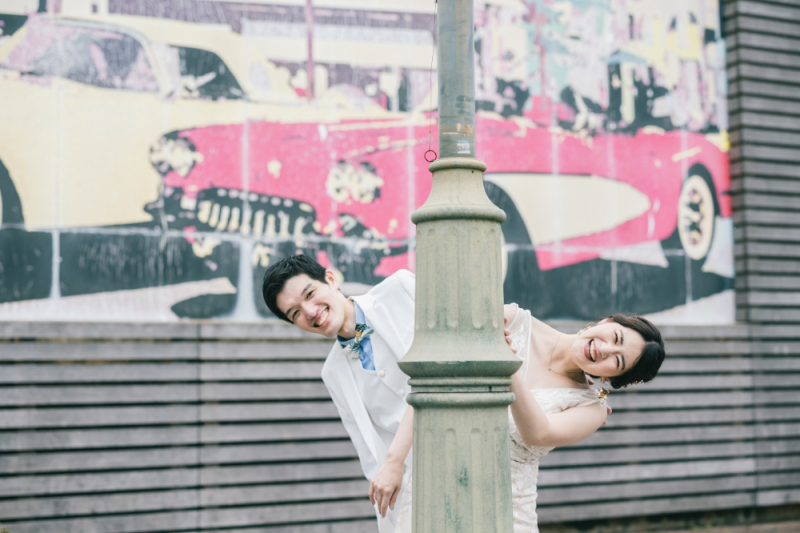 撮影エンジョイしてくれました(^^♪