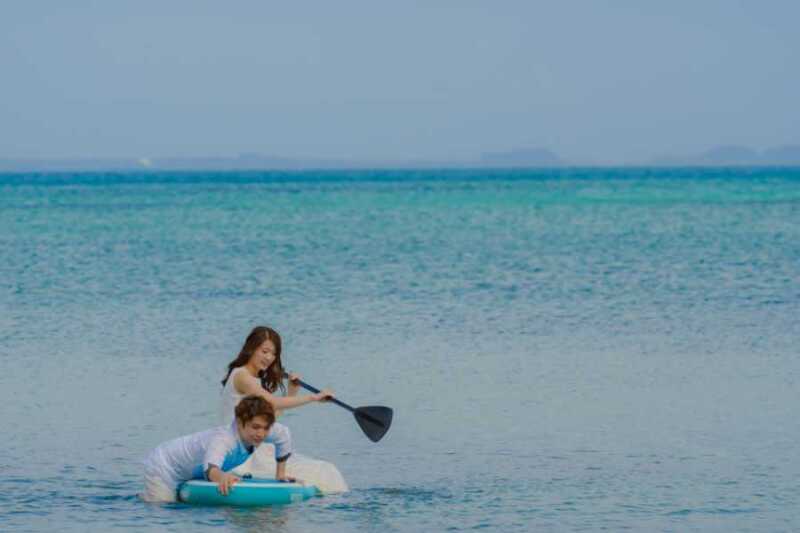 こぎます、こぎます♪