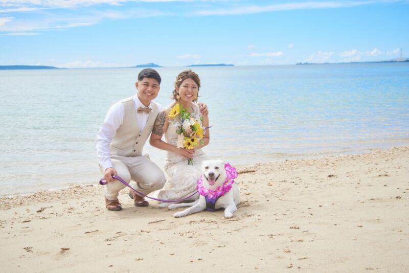 ファミリーフォト♬