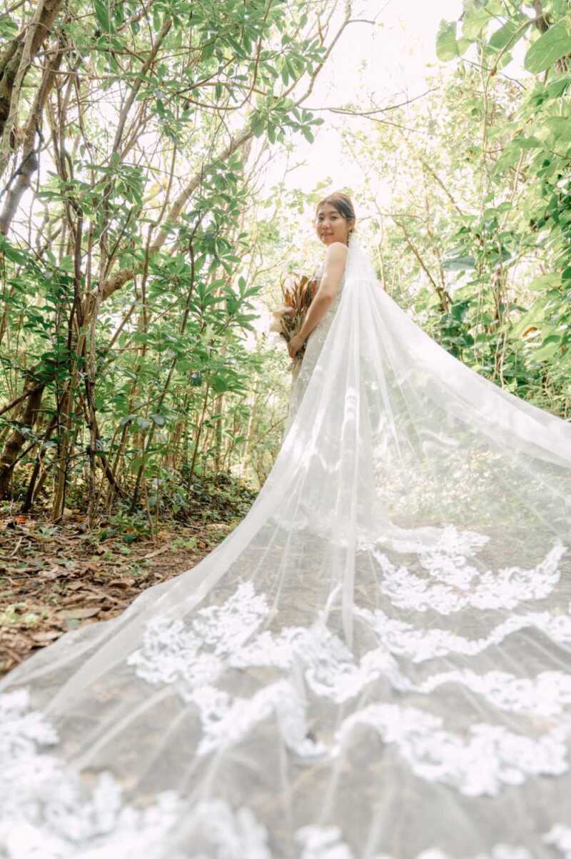 ゴージャスブライド♥