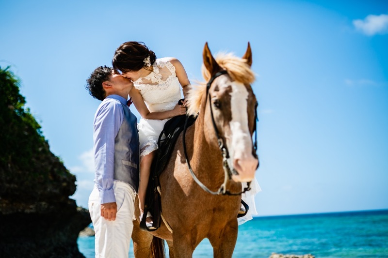 映画のワンシーン♡