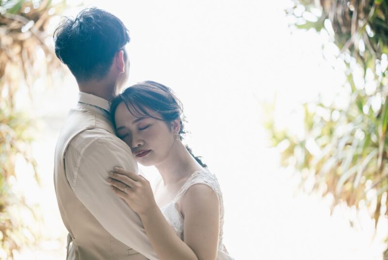 ほんわか癒されショット