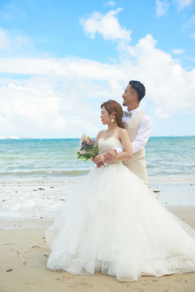 ロマンチックに