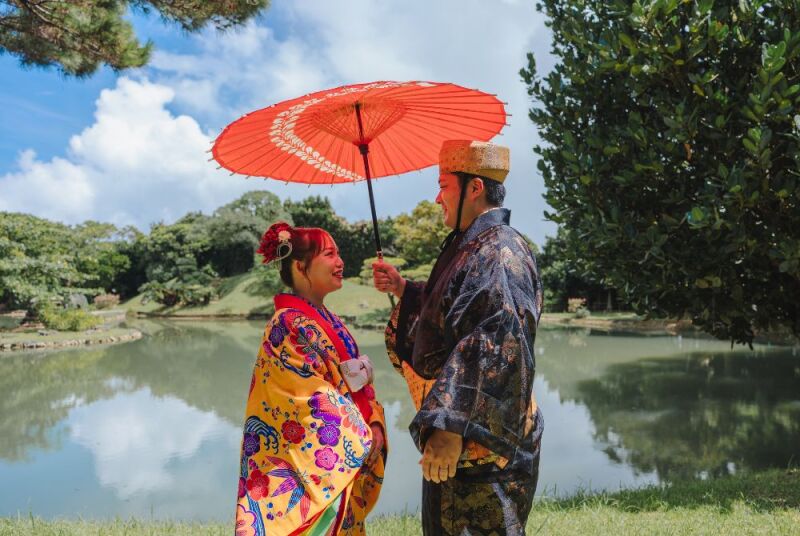 南部ロケ地の魅力