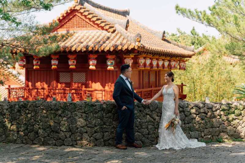 歴史を感じさせるロケ地