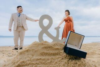 「フォトアルバム付きプラン」で思い出を残しましょう♥