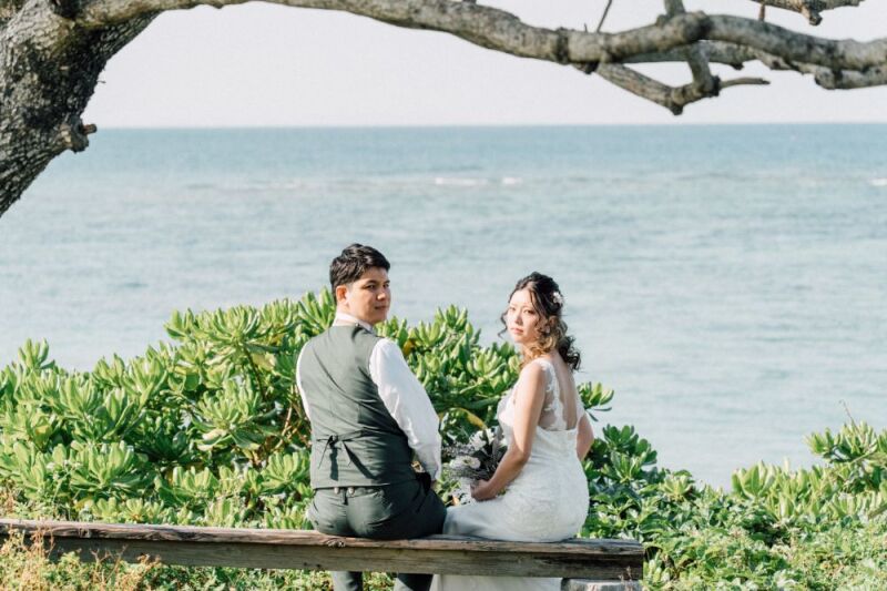 スタジオ近くの撮影ロケーションへ!