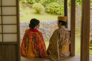 「琉装・洋装セットプラン」でマンゾク撮影♬