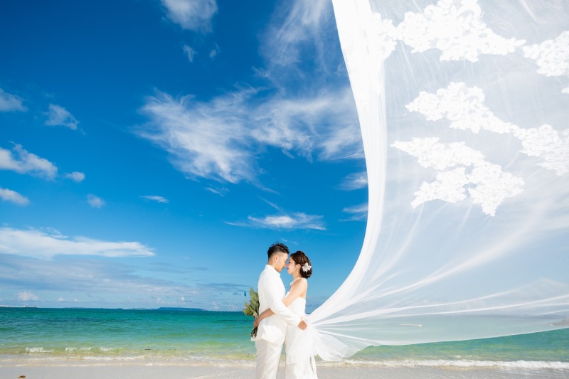 ベールショット