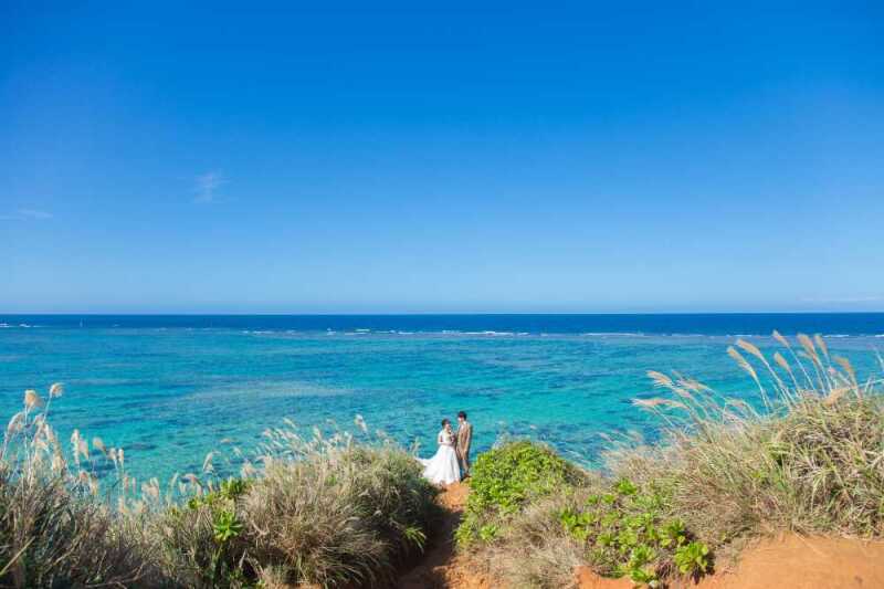 ザネー浜での撮影プラン!
