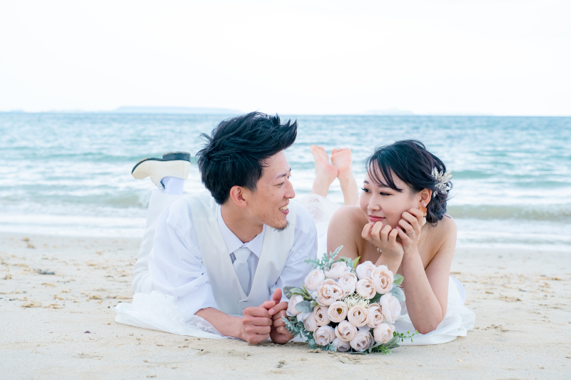 寝ころびショット♪