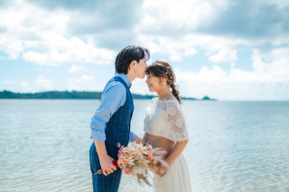 思い出に残る特別な時間―ベリーペイントで彩るマタニティフォト撮影