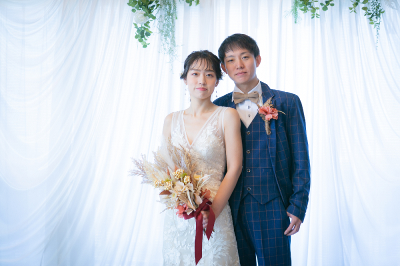 スタジオ撮影♬