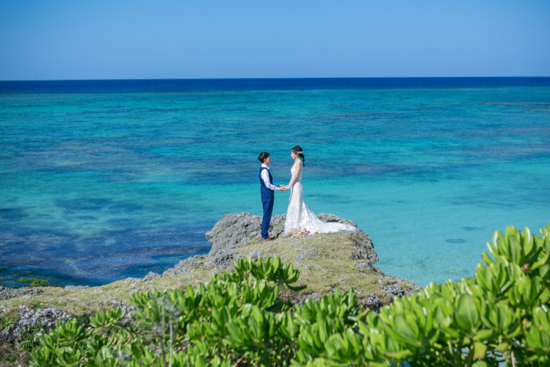 アメージングな一枚