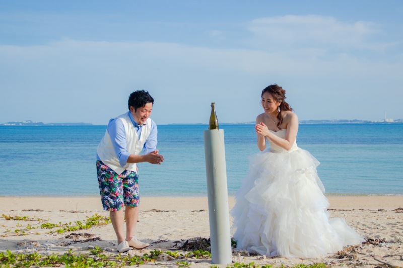 漫才ショット♡