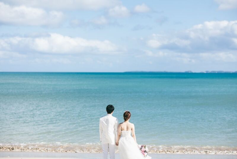 2泊3日の宿泊プランでお申し込みのお二人♬