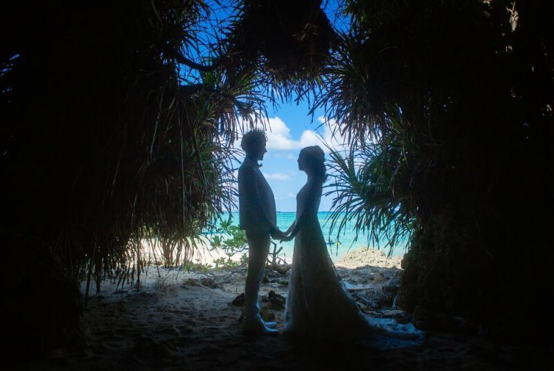 ノスタルジック感のある一枚