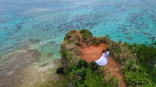 フォトジェニックウェディング♡