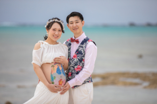 ベリーペイントで成長記録スタート♪