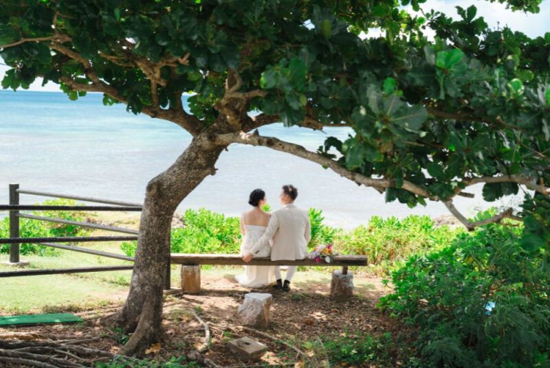 国際結婚の皆様大歓迎です