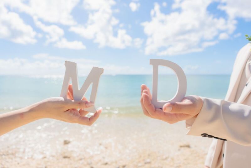 ポーズはお任せで安心