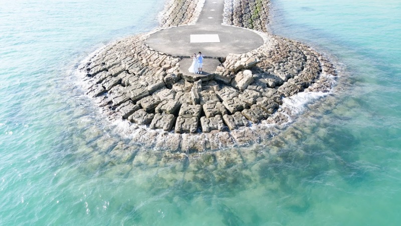 ダイナミック映像