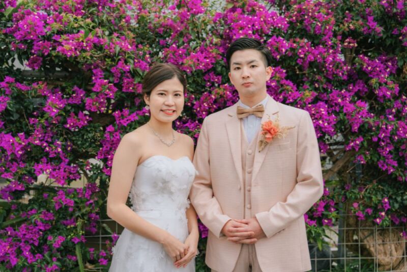 三箇所プランでバリエーション富んだ撮影！