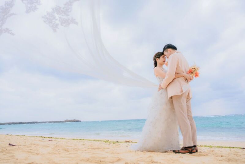 ロマンチックに♥