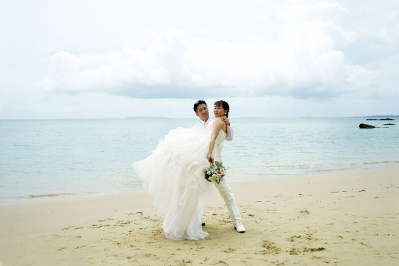 お姫様抱っこ！