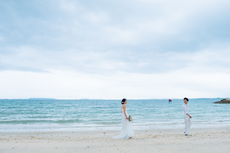 自然体なショットも・・・