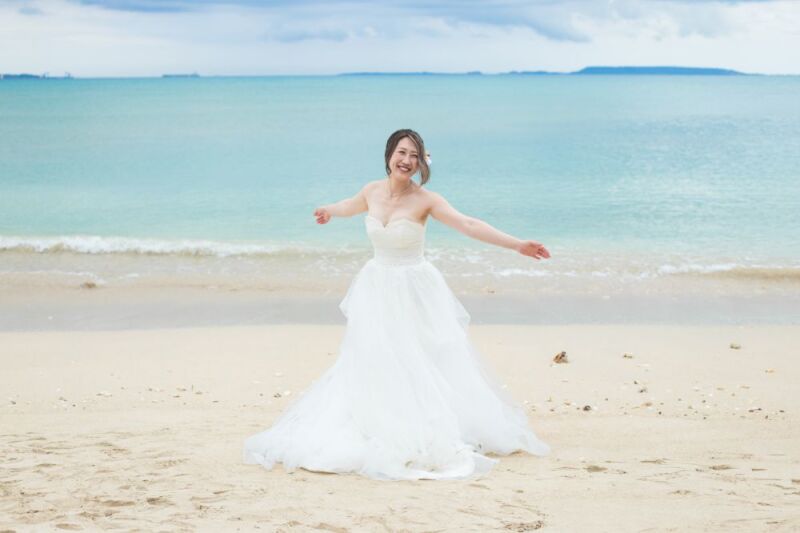 奥様だけのシングルショット♡