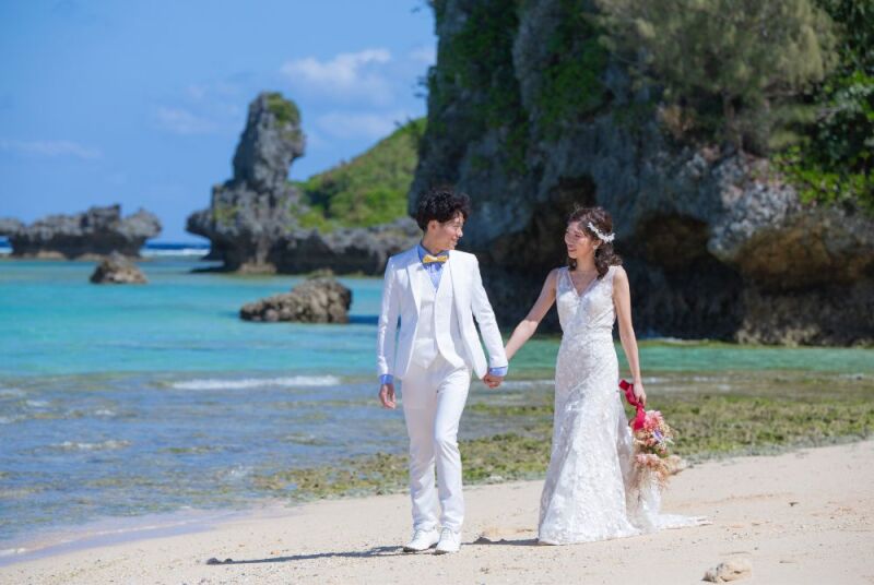 【恩納村ザネー浜プラン2024】！