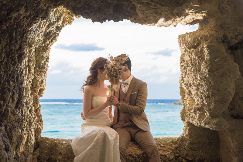 アメビレ&ザネー浜!サンセットにドローンまで☆