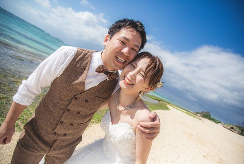 ずっと一緒♥