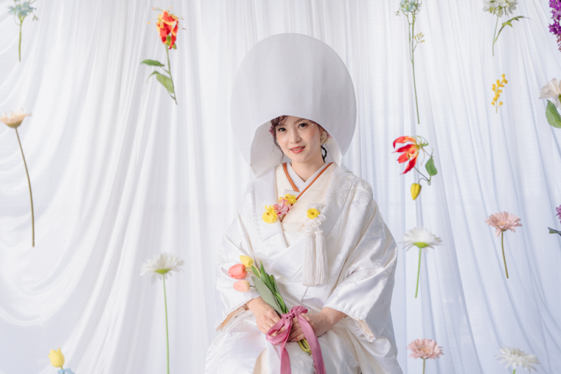 琉球ウェディング・studioCASA