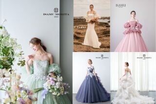 王道から最新のトレンドまでラインナップ多数